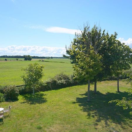 Haus Am Deich Ferienwohnungen Prerow Zewnętrze zdjęcie